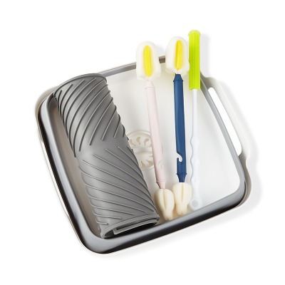 홈케어 클린키트 (Clean Kit)_양압기 용품 세척-레즈메드 헬스케어 코리아